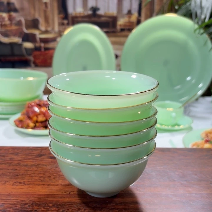 景德镇陶瓷高端精品玉瓷单品