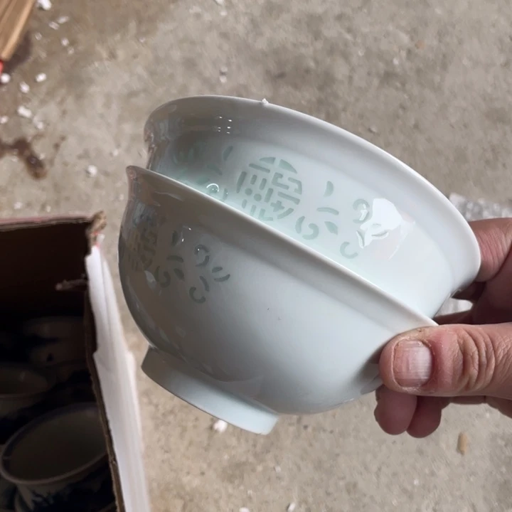 景德镇陶瓷艺术品