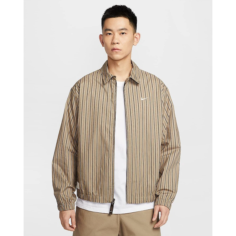 耐克（NIKE）Nike Sportswear 男/女印花梭织夹克IF0379-247