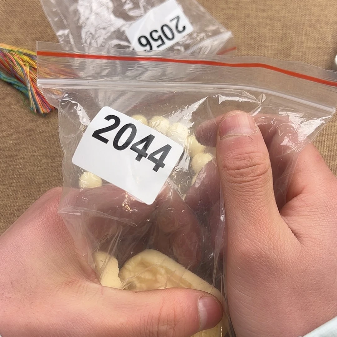 大果紫檀（缅甸花梨）2044