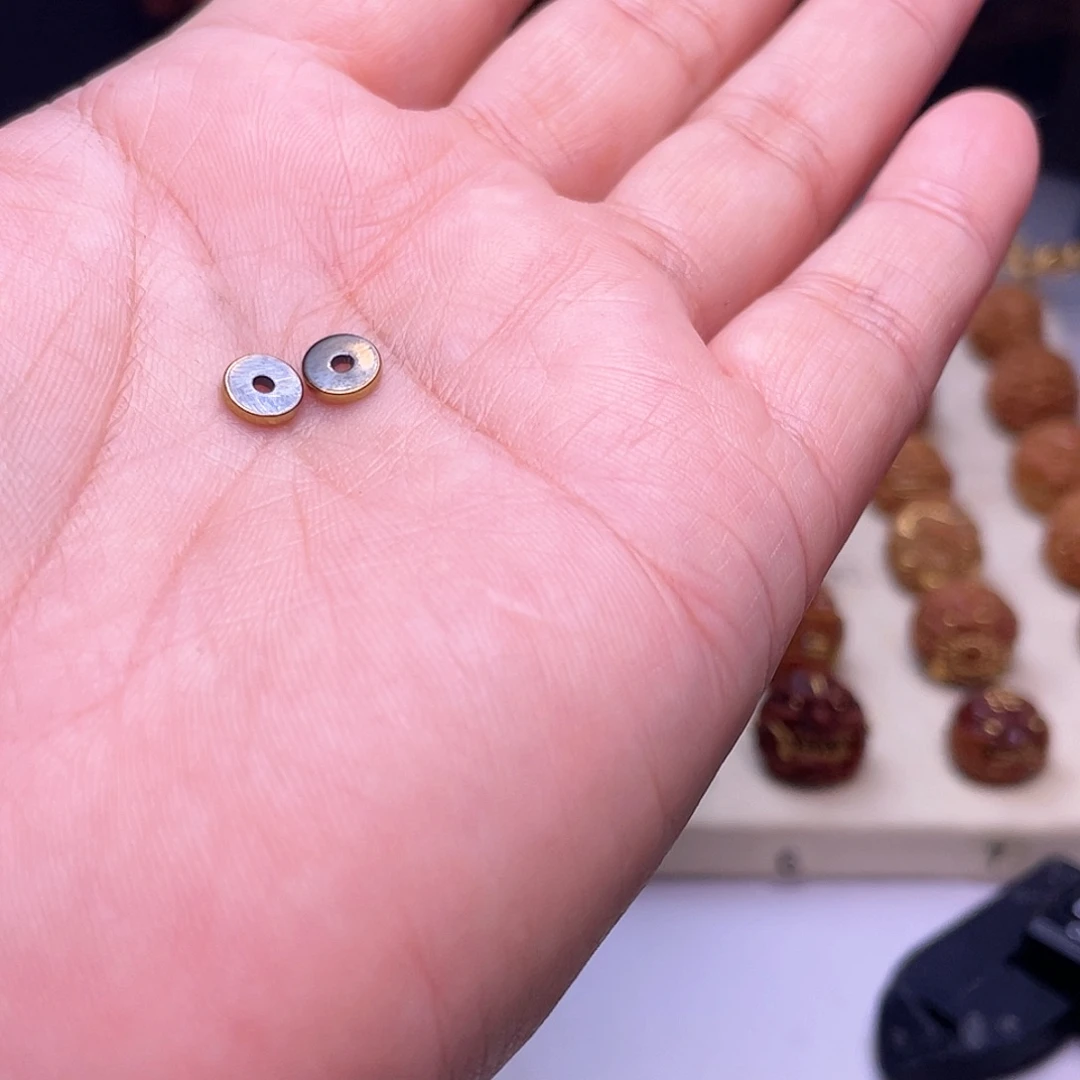 吊坠猴头核桃?****?你要