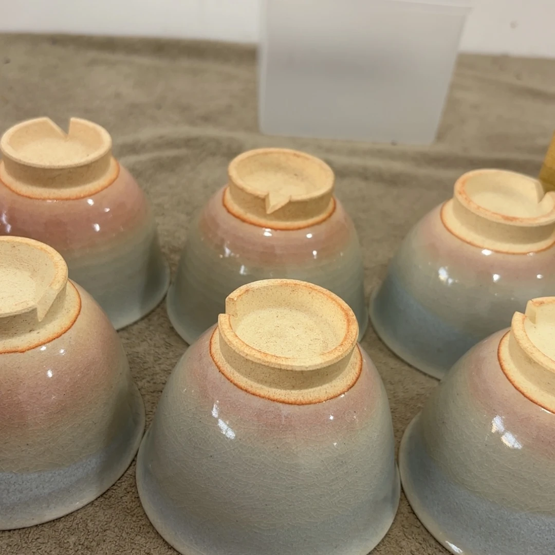 瓷片非常好看漂亮的物品