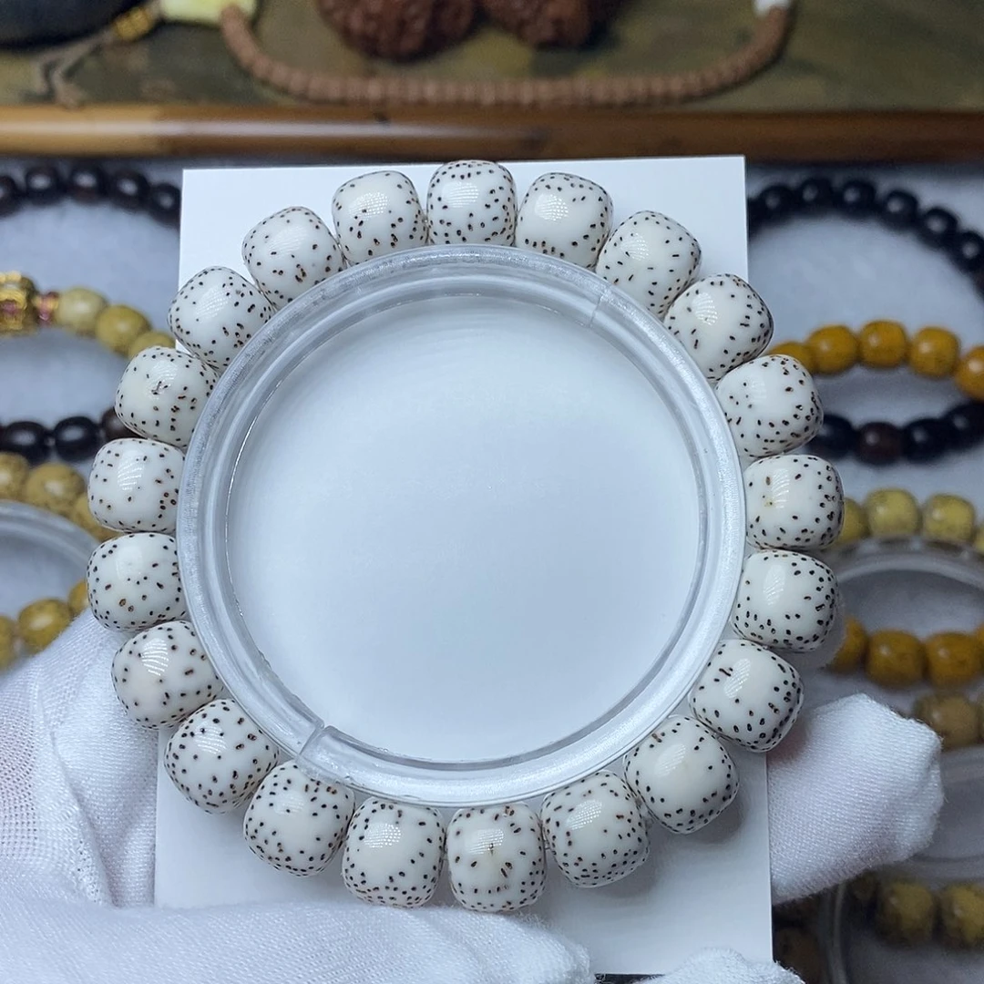 手串星月菩提11大留白月朗星稀特价