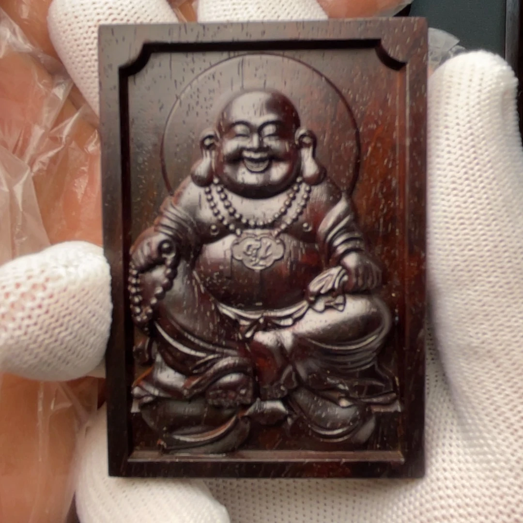 檀香紫檀（小叶紫檀）