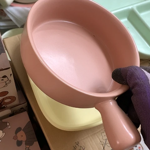 陶瓷制品满25拼单发货默认微瑕