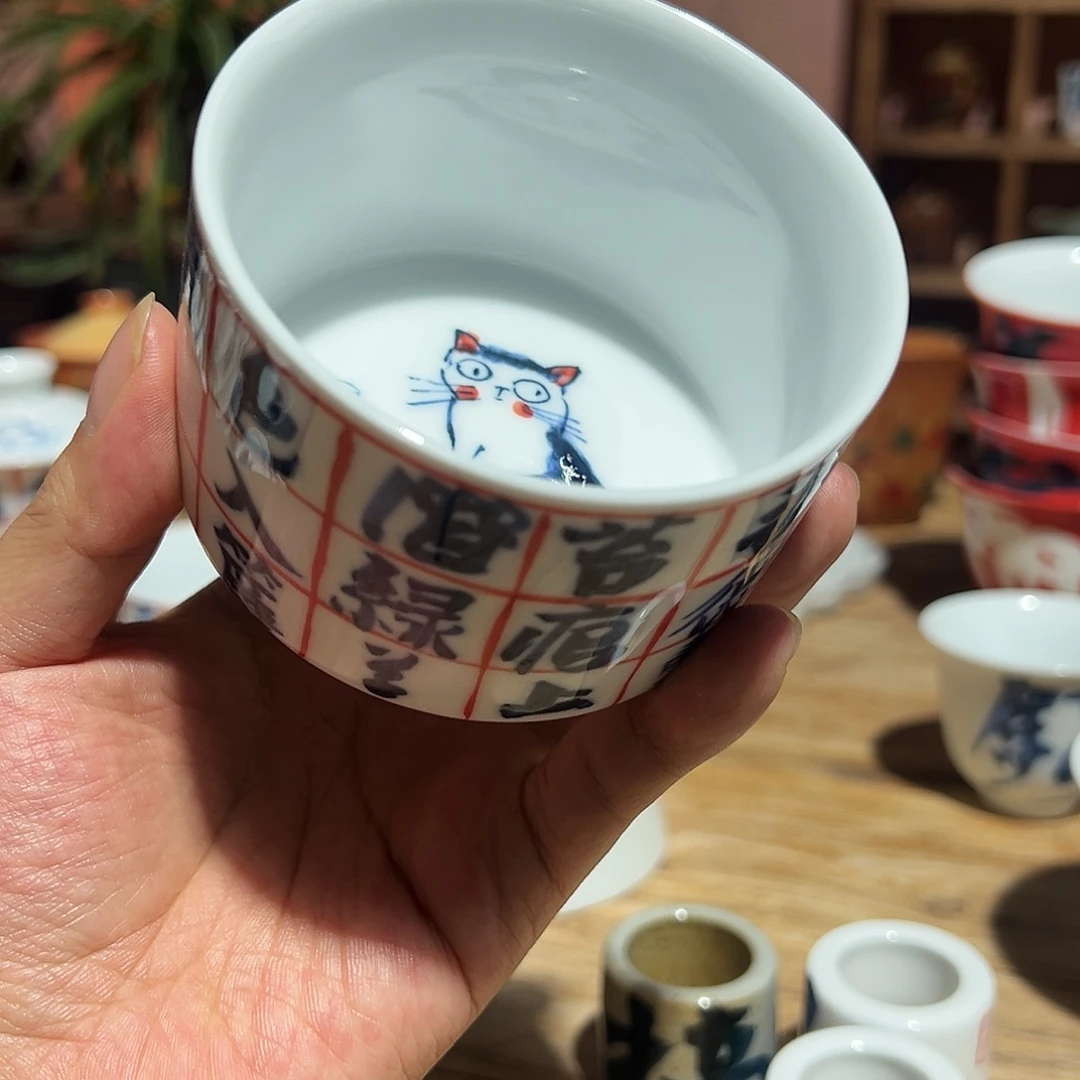 陶瓷艺术作品欣赏