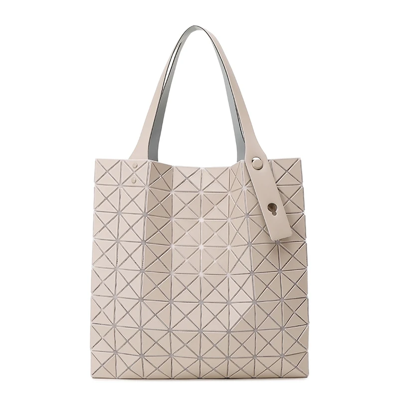 【新款8格x8格包】-SKP-【外贸仓】大包包时尚通勤女包