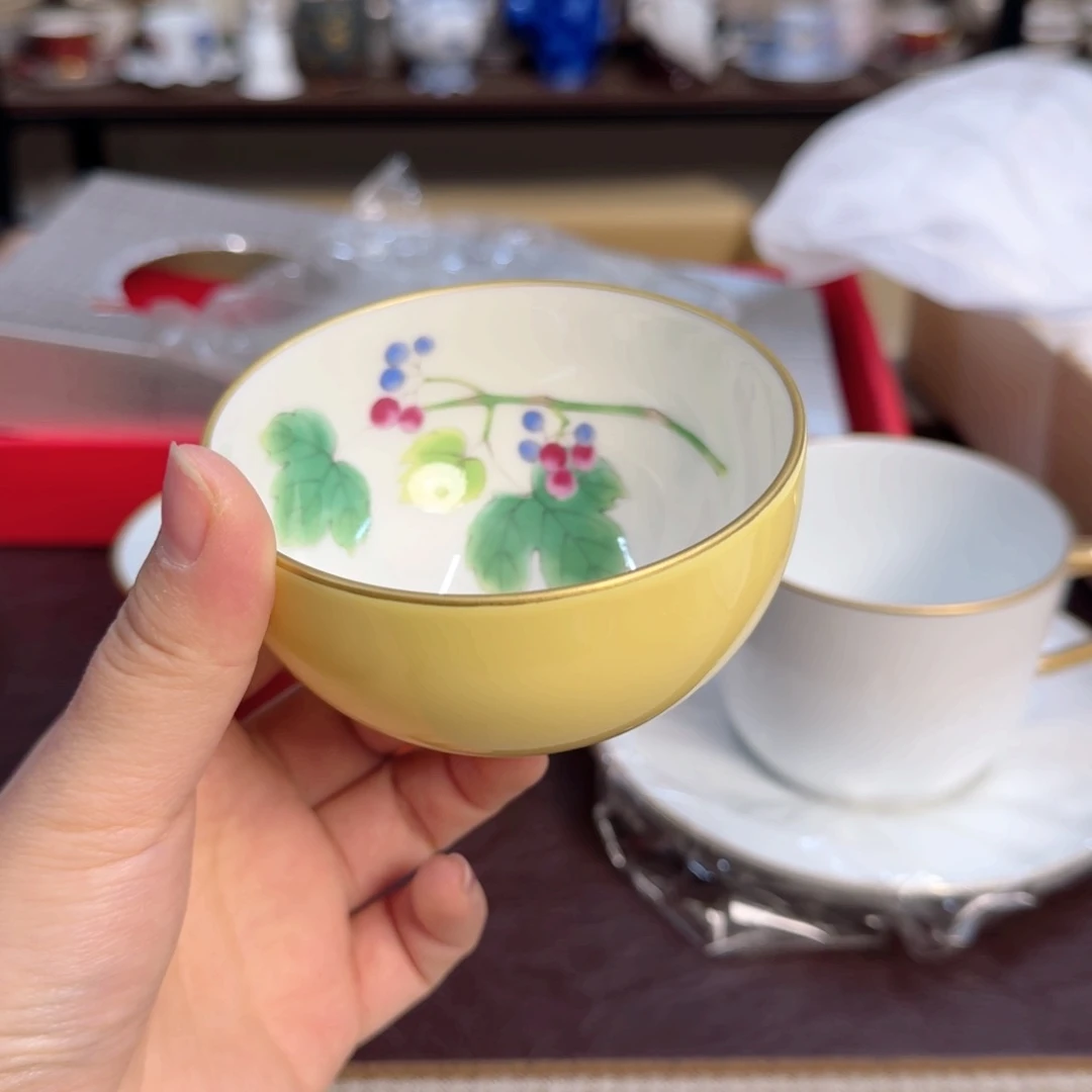 介里家的精选好物