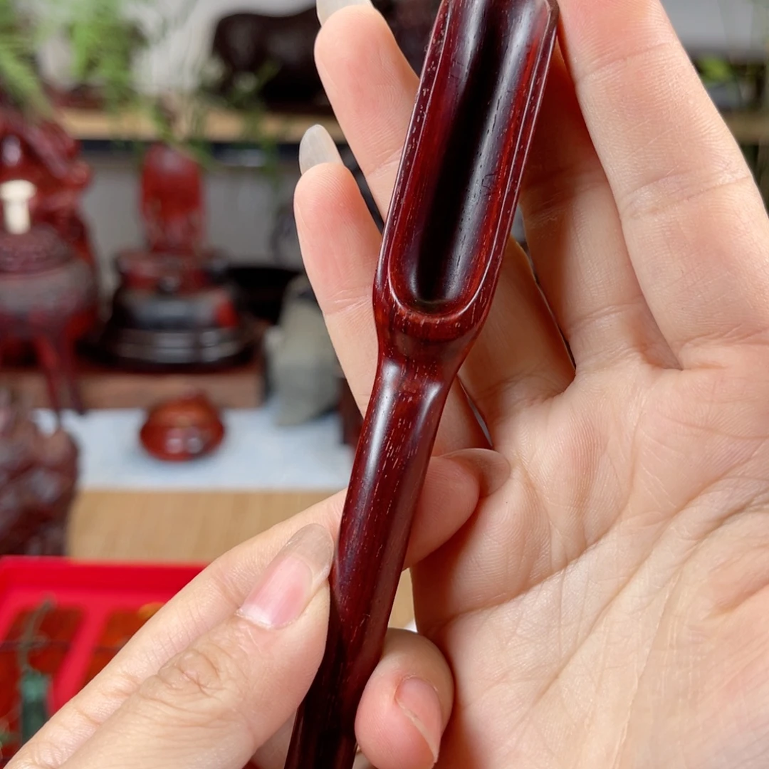 檀香紫檀（小叶紫檀）
