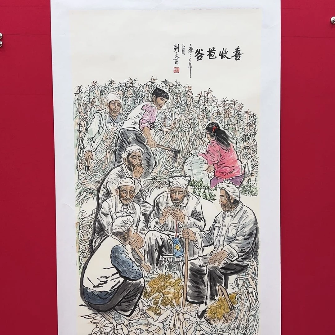 闪购商品艺术作品