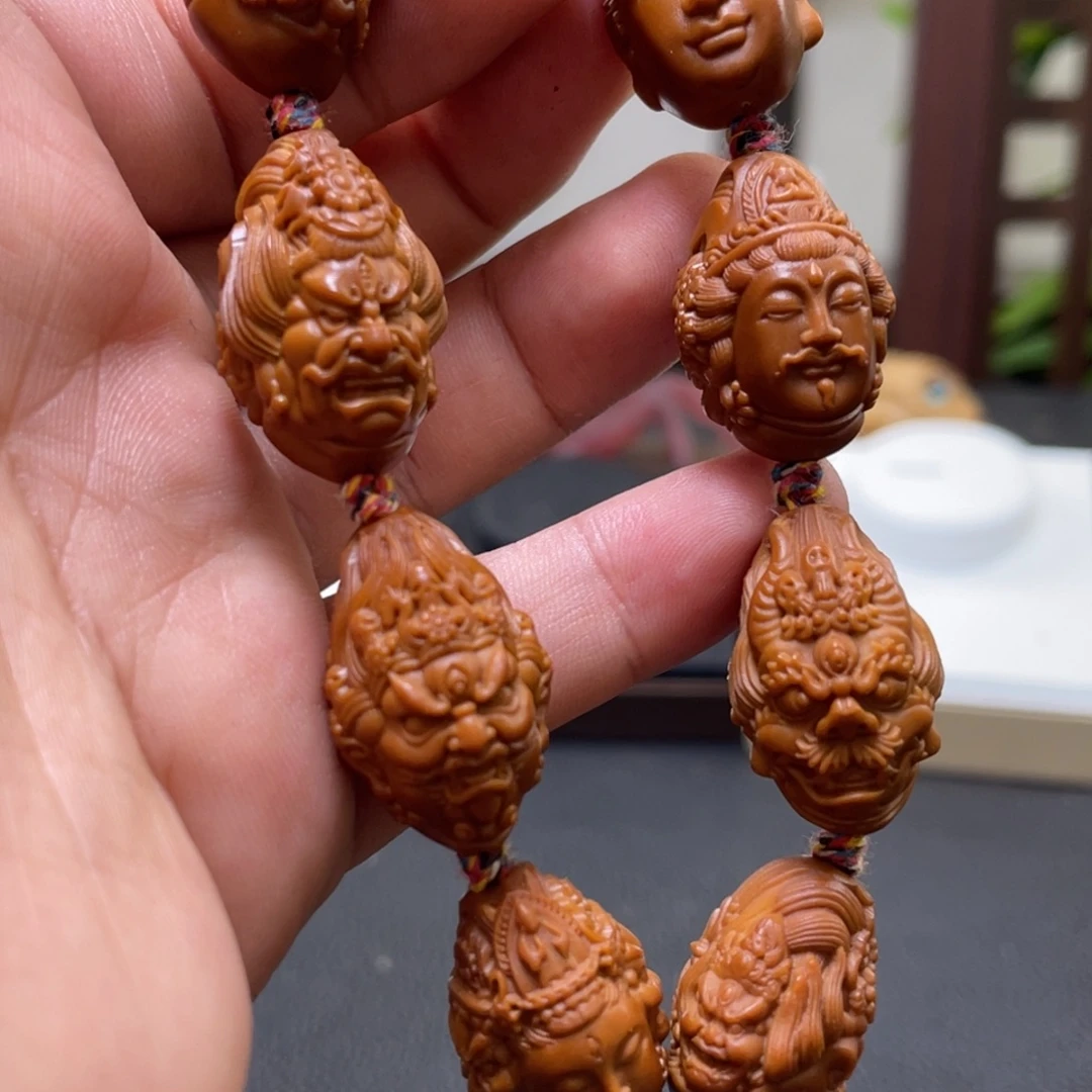 手串/手链橄榄核橄榄核