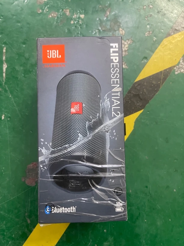 95新  捡漏jbL 万花筒 青春版2代（部分不带盒子）音响编号C757