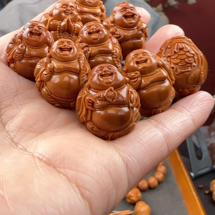 手串/手链核桃橄榄核