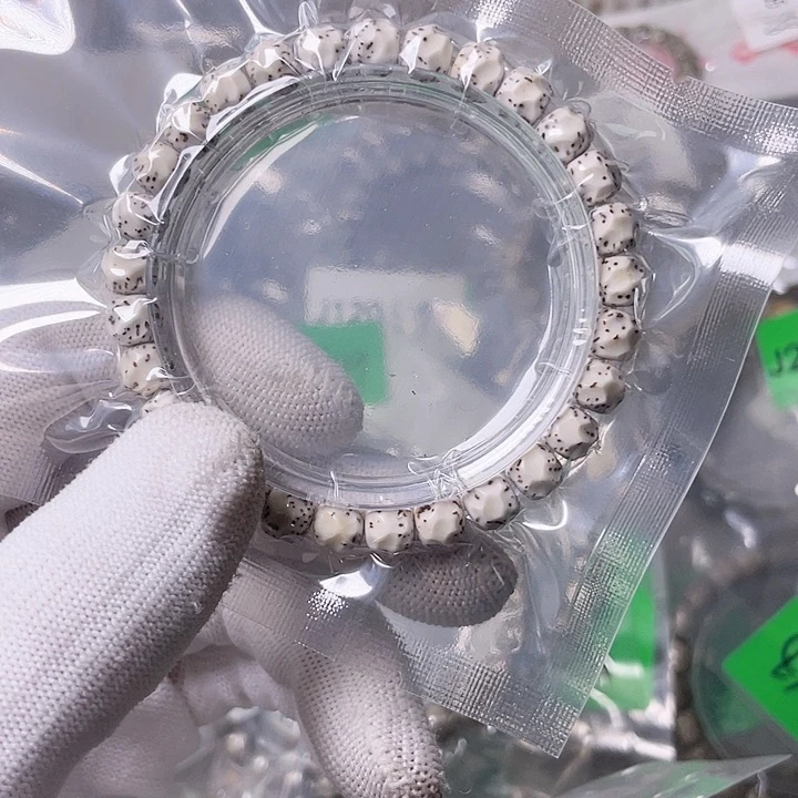 星月菩提手串T340 星月哈哈哈8