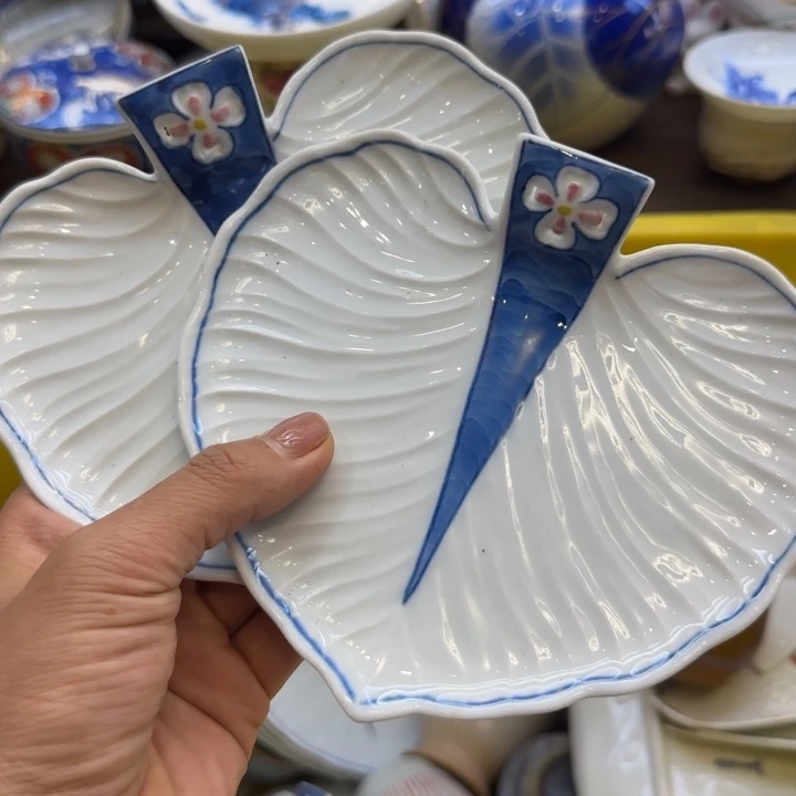 瓷片一物一拍感谢支持