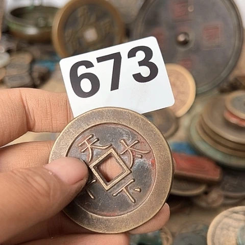 用***3铜复古文创工艺品