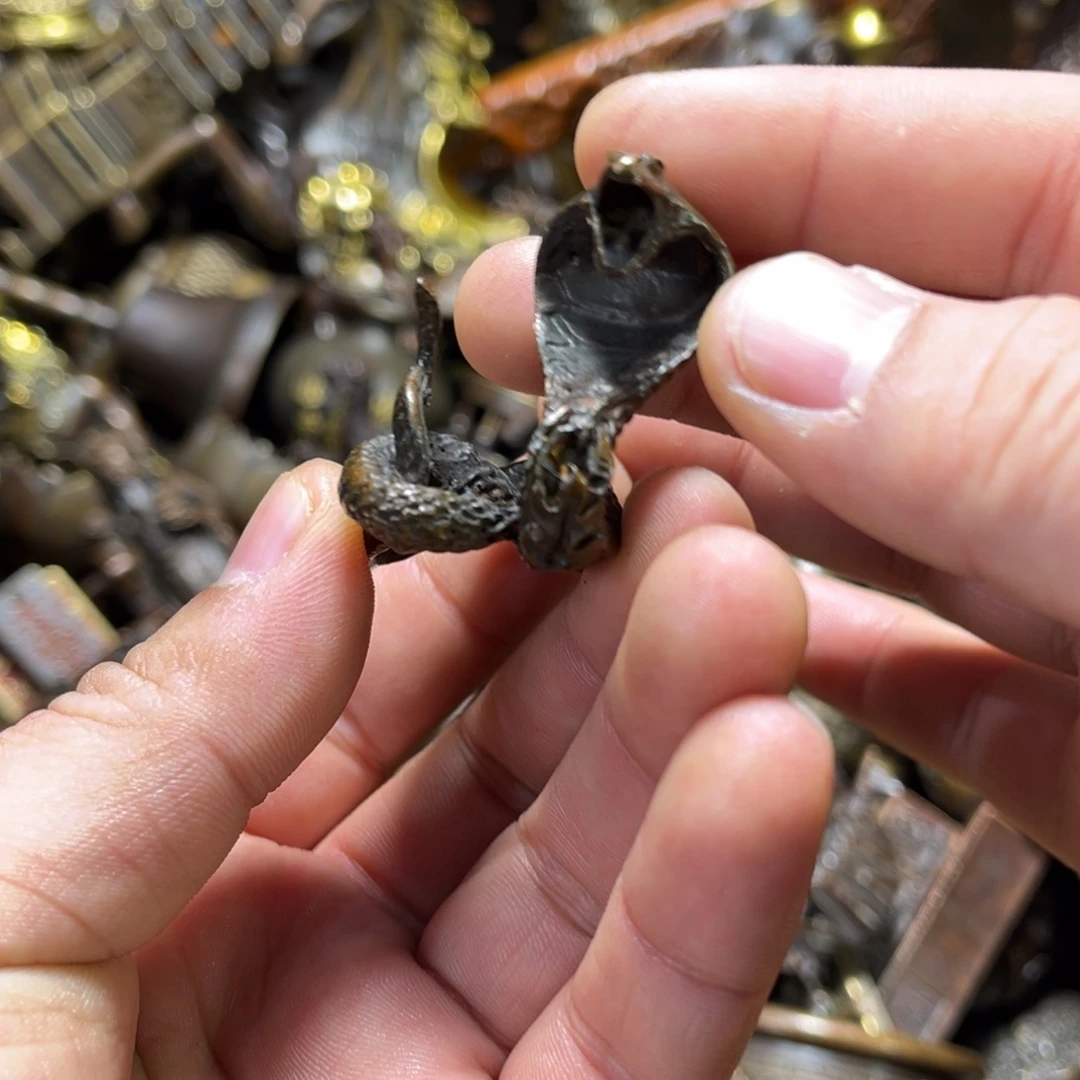 精品铜器摆件链接