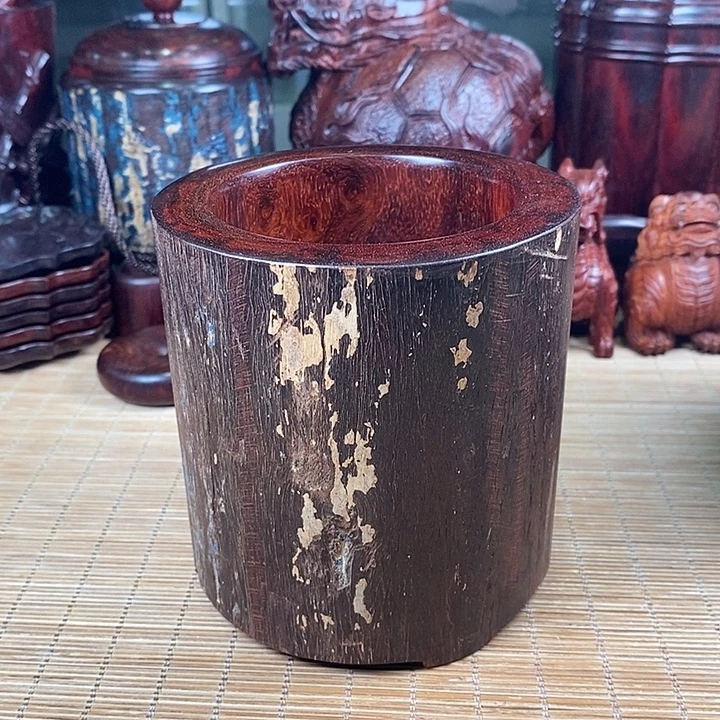 檀香紫檀（小叶紫檀）