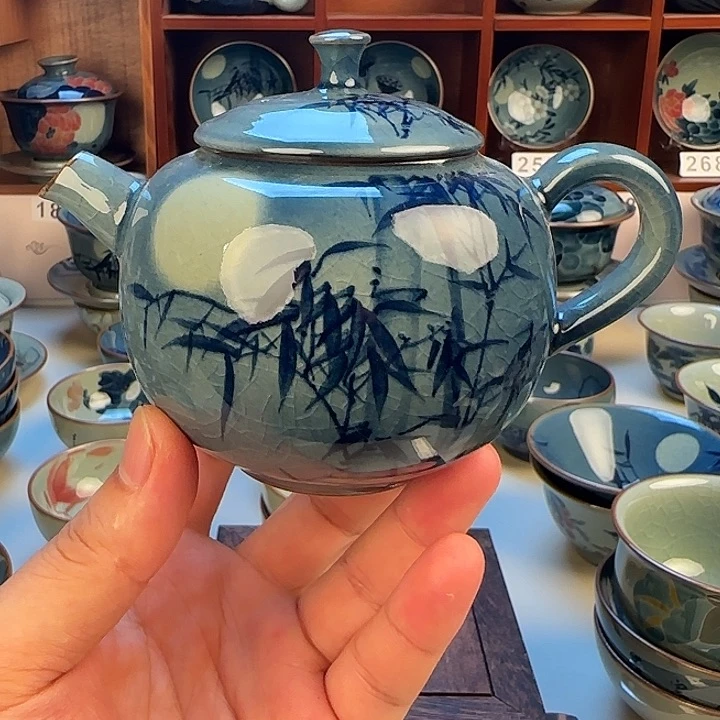 陶瓷陶瓷杯茶具陶瓷杯茶具