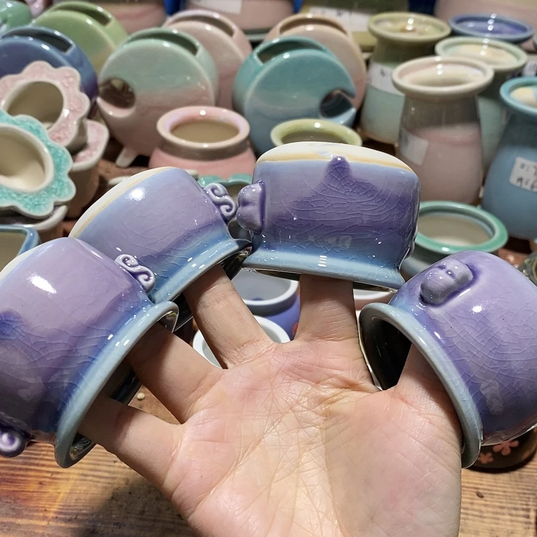 「满9.9米包邮」4个浮力