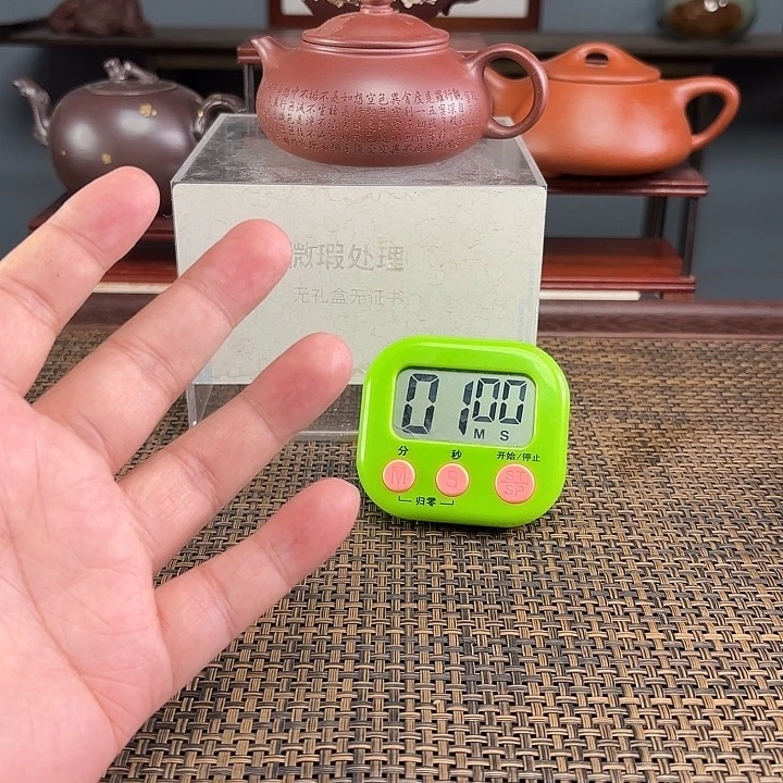 羲***茶壶紫砂宜兴原矿泥料手工紫砂壶