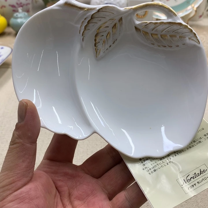 瓷片这点是不是真的