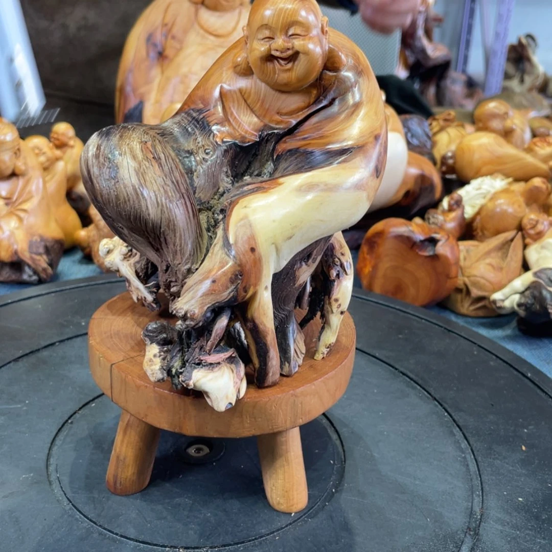 【闪购商品】柏木（崖柏）其他