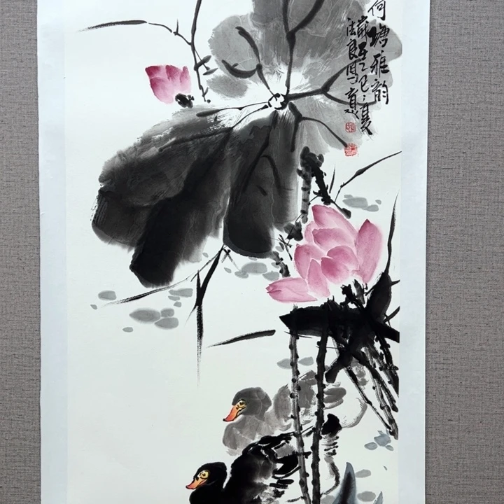 国画1288888888888888888