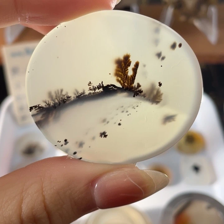 玛瑙/玉髓未镶嵌牌子