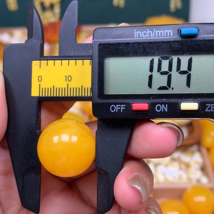 非金属配珠配饰038