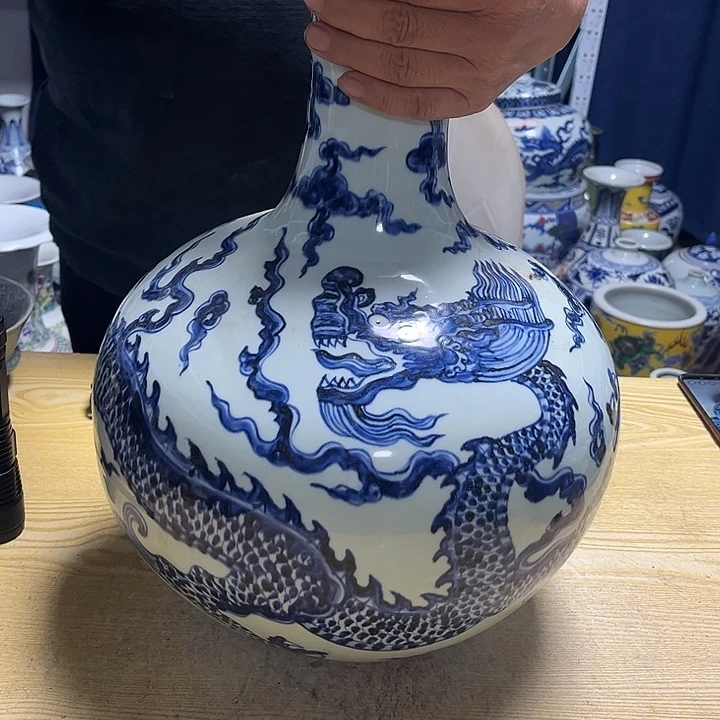 摆件瓷器摆件设计作品