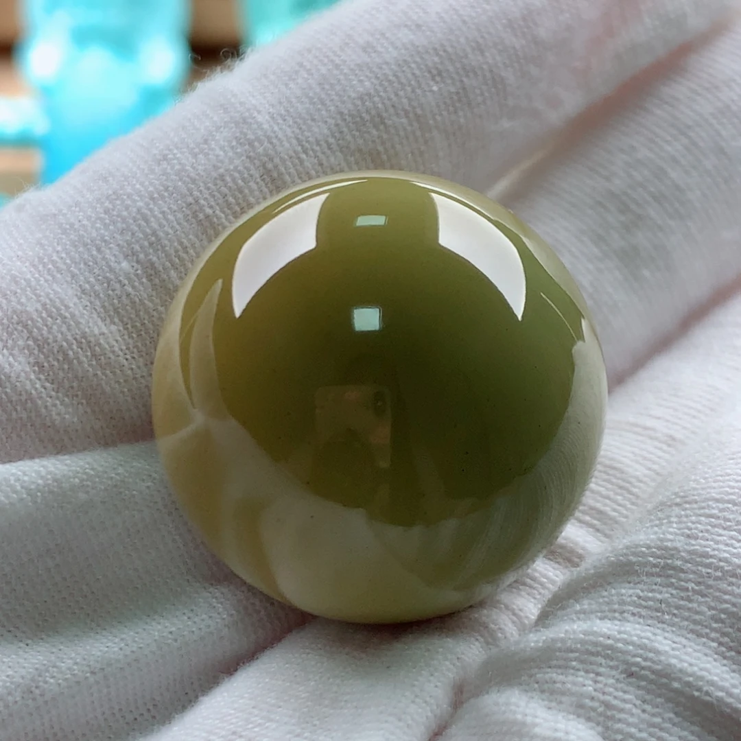 绿松石未镶嵌发饰