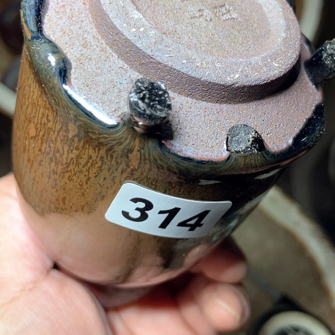 @***鲤茶盏宋月古窑，自产自销