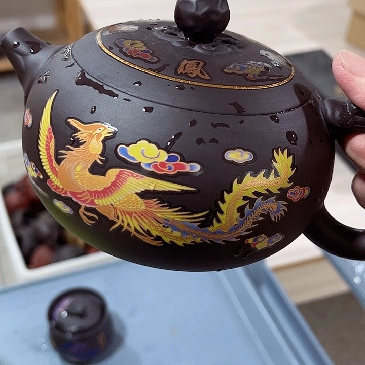 紫砂精品 紫砂艺术