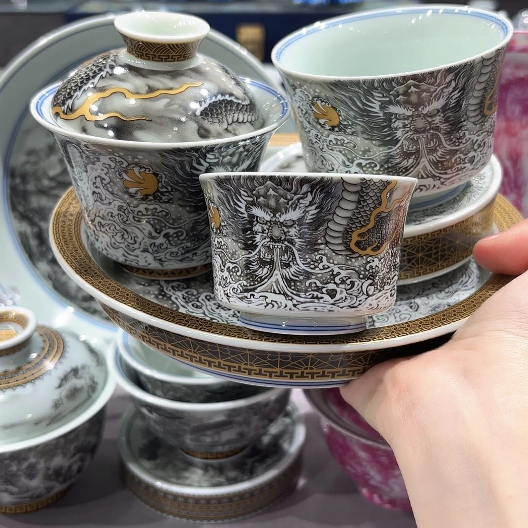 瓷片景德镇瓷器博物陈列中心是一