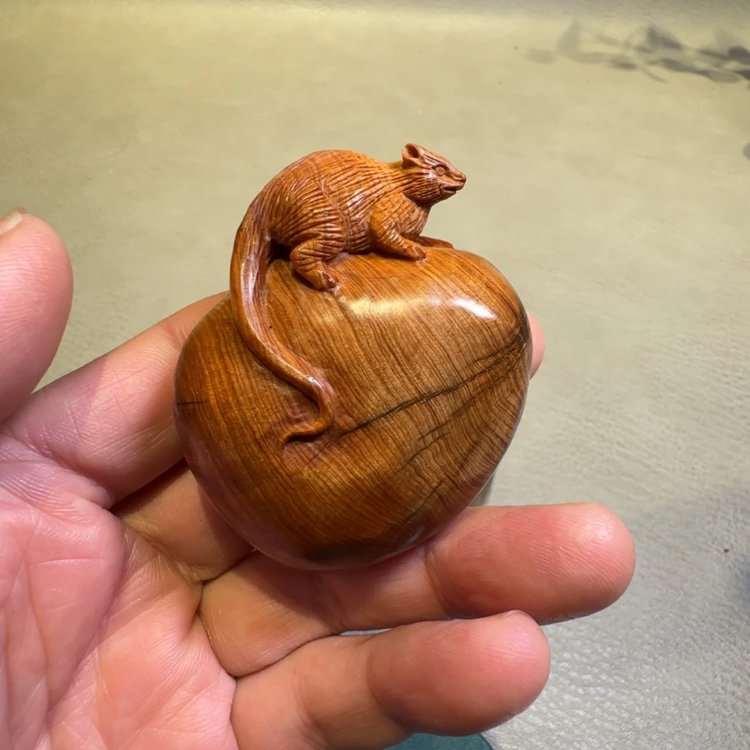 柏木（崖柏）苏*衣我们都是好孩子呀哈喽