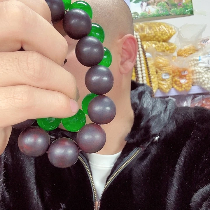 大果紫檀（缅甸花梨）137