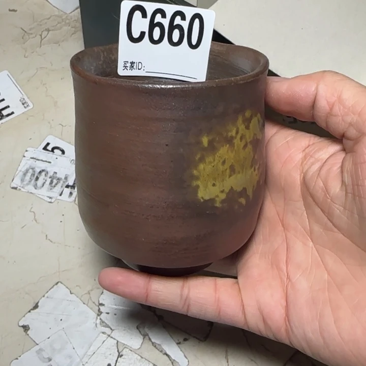 备前烧作品备前烧作品