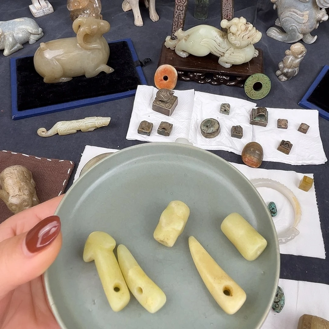 瓷片工艺品工艺品工艺品