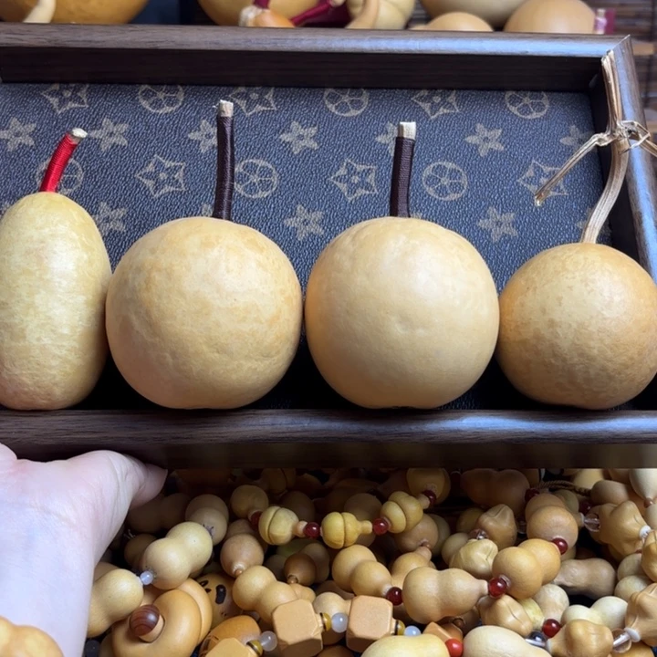 雷***丘木天然葫芦花叶苹果，冬瓜