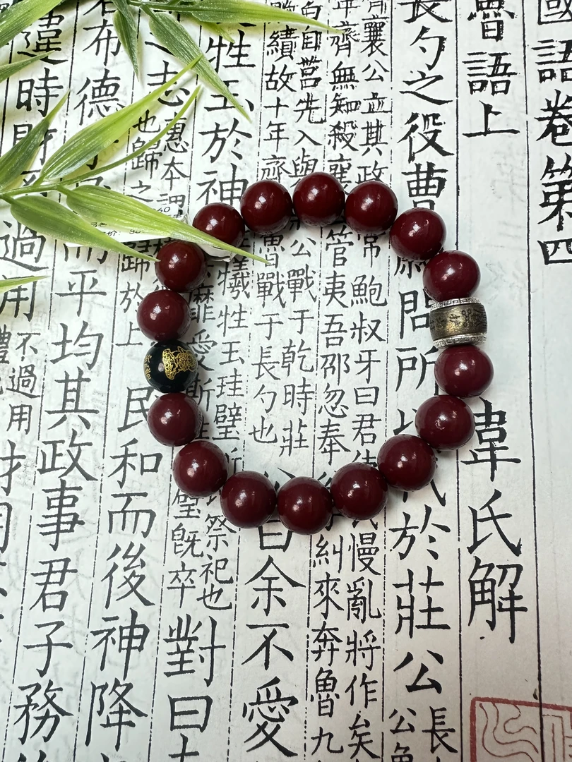 ZS精品手串  高端文玩（无礼盒）