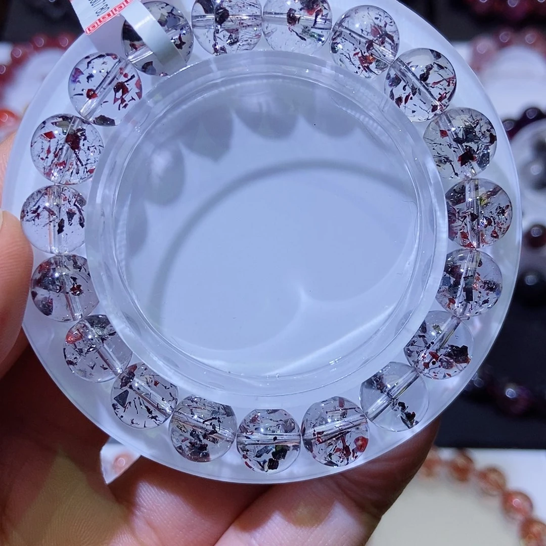 未镶嵌手链水晶毒液彼岸花10