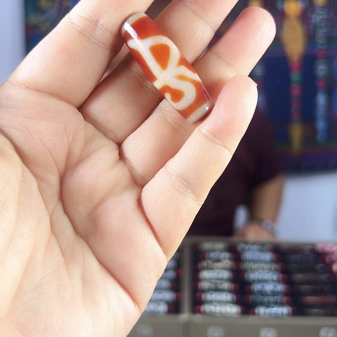 奶***宝合金颈饰玛瑙/玉髓～行运