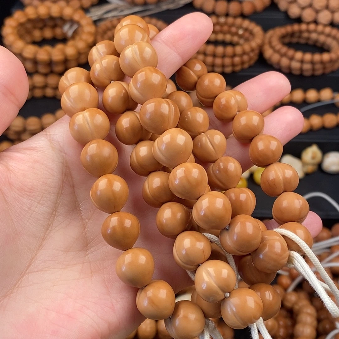 猴头核桃手串全品屁桃13➕