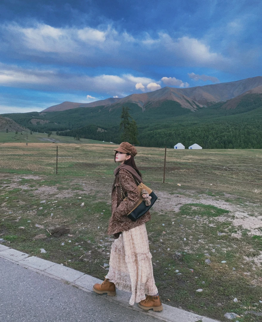 冰冰「安东尼初秋」外套预BBX5WT0808