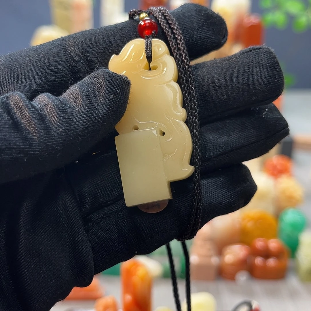 巴林石印石包邮包刻7244