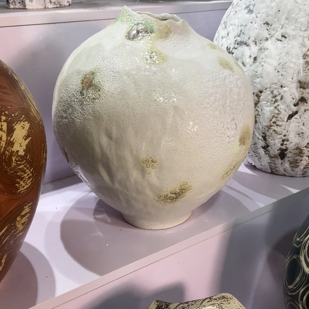 瓶陶瓷花器摆件系列