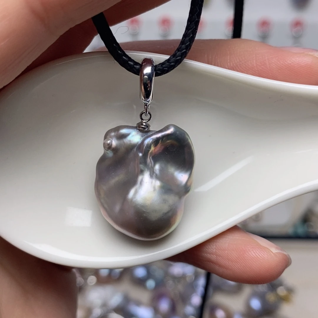 淡水珍珠其它未镶嵌