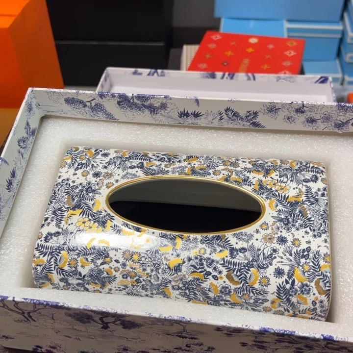 玻璃欧美陶瓷餐具摆件106