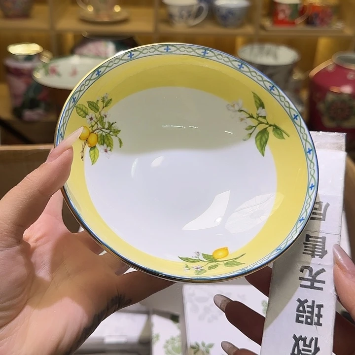 骨瓷实付满10包邮哈